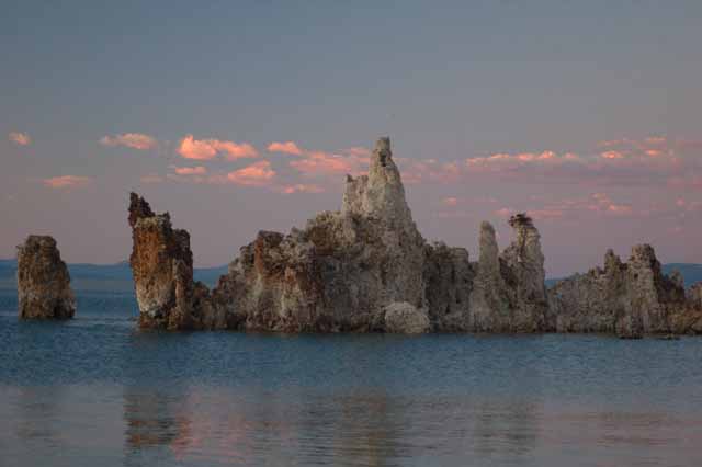Mono Lake